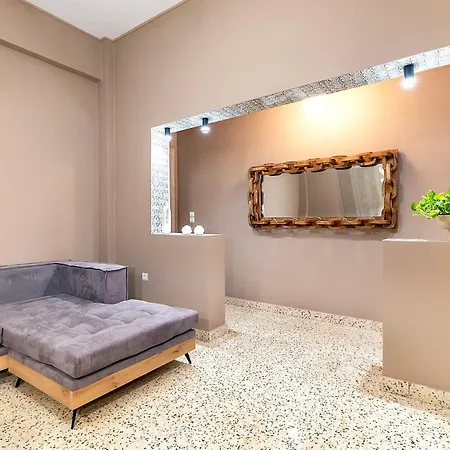 Apartament Lefka Rhodes City